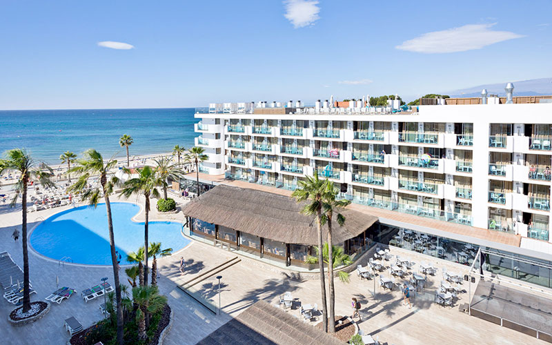 BEST MARITIM 4*